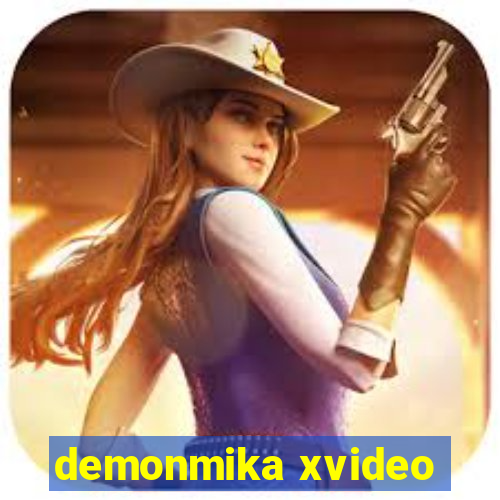 demonmika xvideo